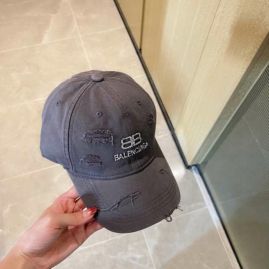 Picture of Balenciaga Cap _SKUBalenciagacap070443515